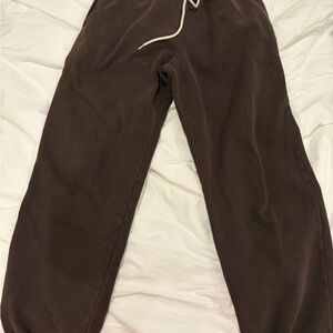 Women’s Brandy Melville sweats